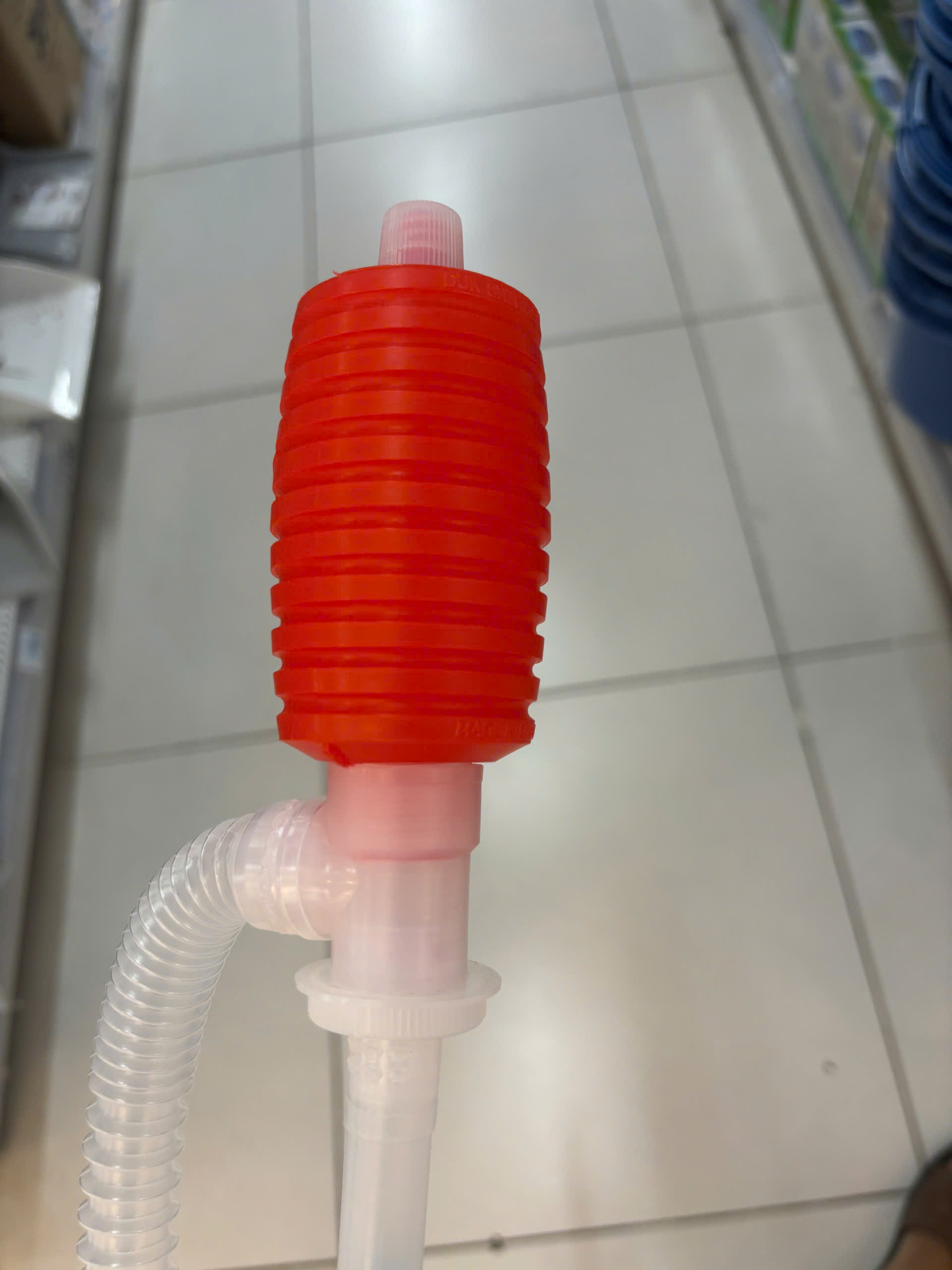 Bơm tay DP-14