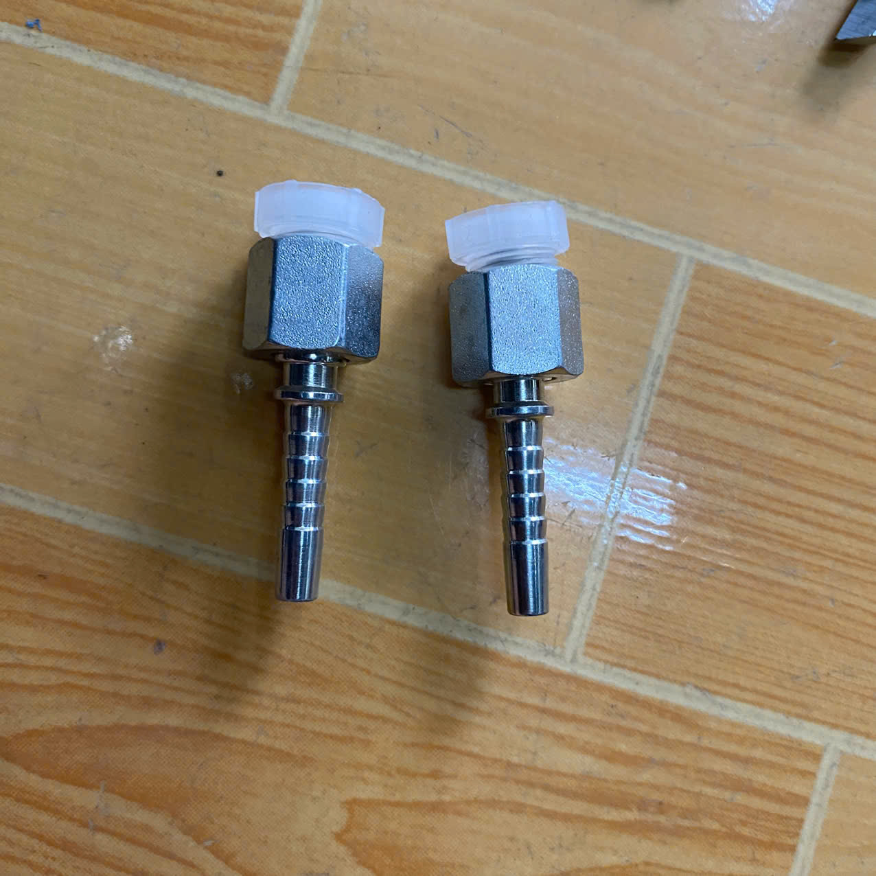 Đầu cút thẳng 1 giác 1/4 R2AT S19 M14 Đức lồi Gọi 0908.045.795