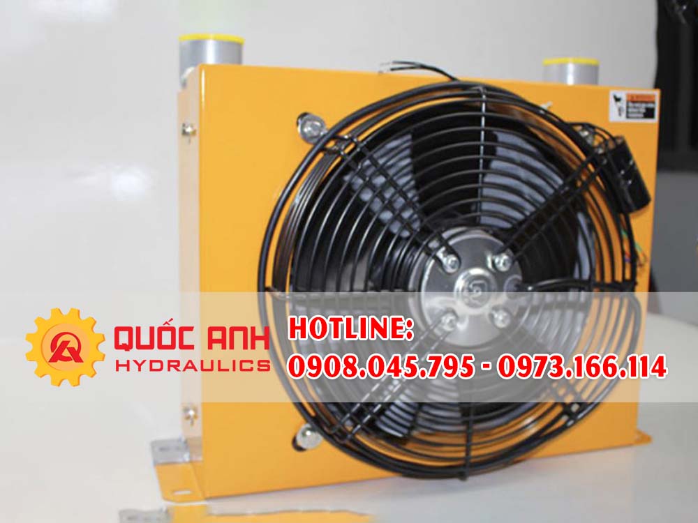 Quạt làm mát dầu thủy lực AJ0607T-CA/220V