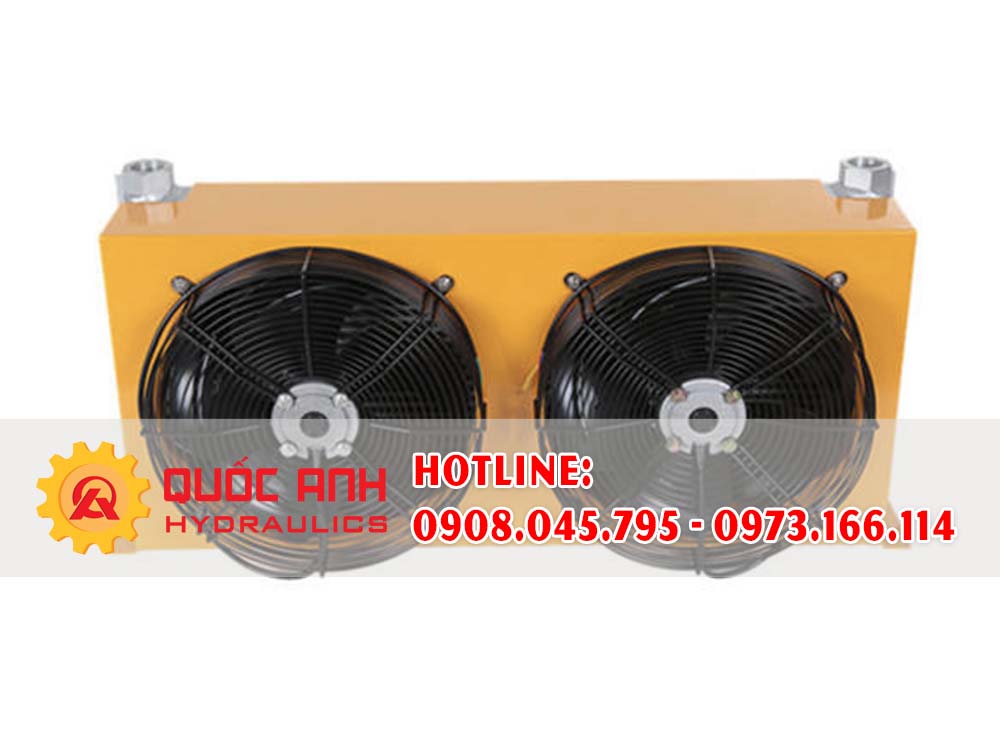 Quạt làm mát dầu thủy lực RJ-305L 100L/min Gọi 0908.045.795